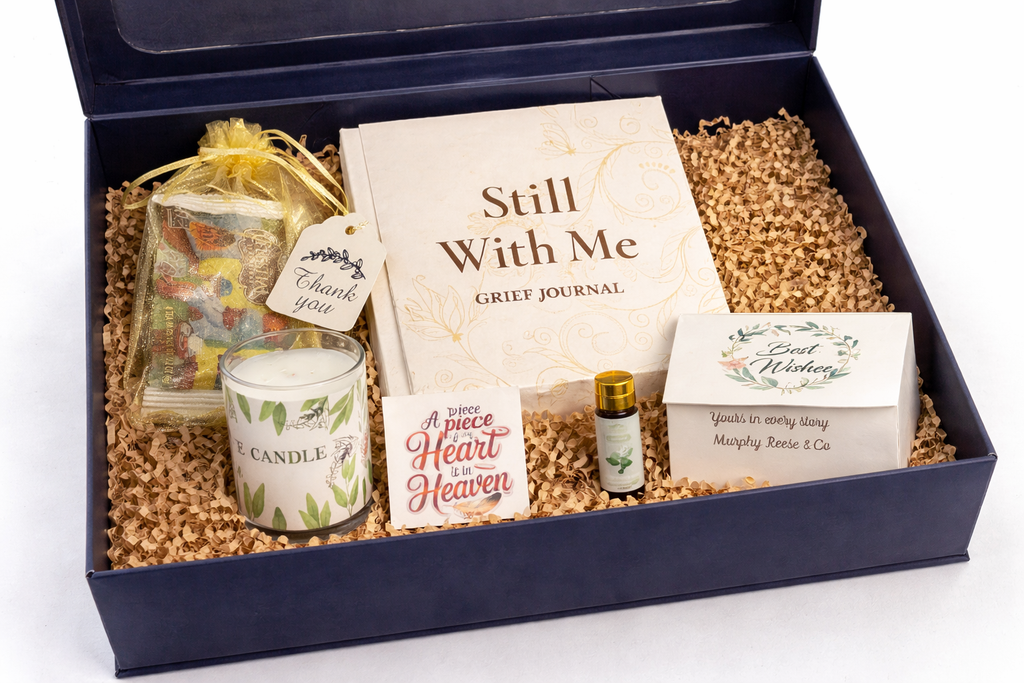Still With Me Grief Bundle