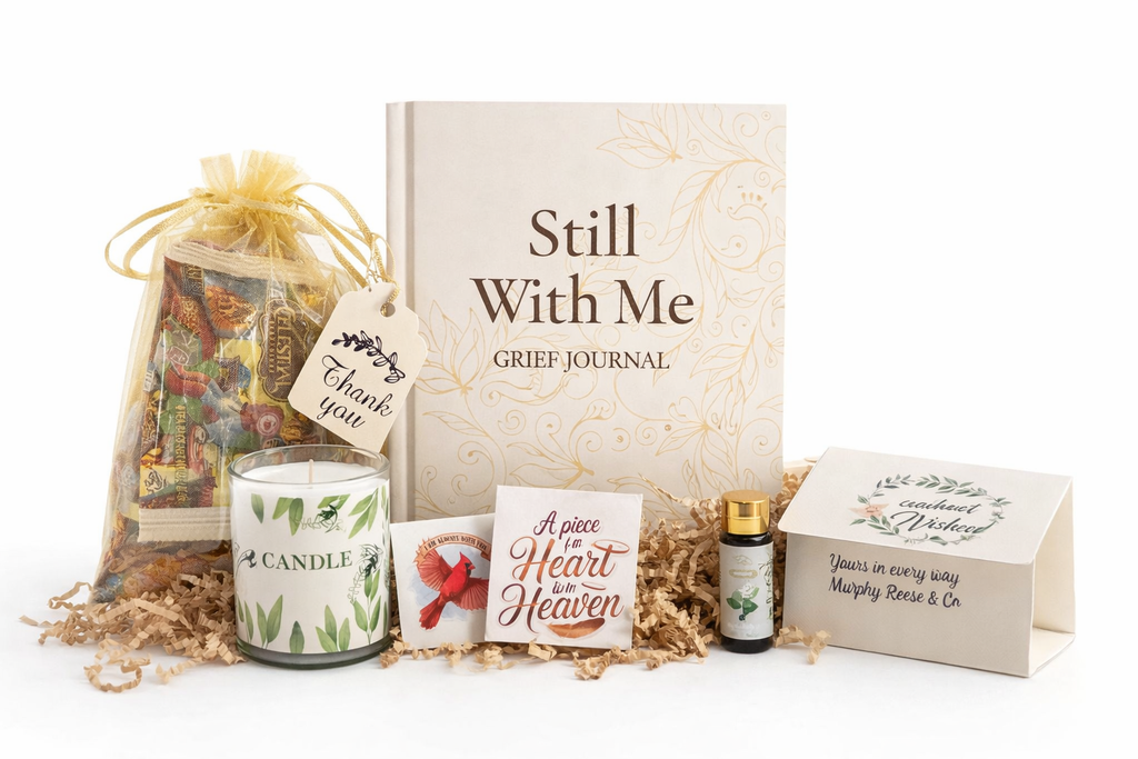 Still With Me Grief Bundle