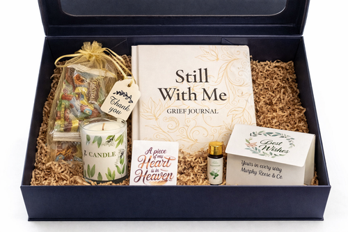Still With Me Grief Bundle