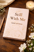 Still With Me: Grief Keepsake