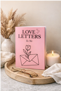Love Letters to Me