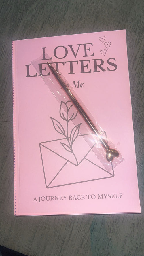 Love Letters to Me