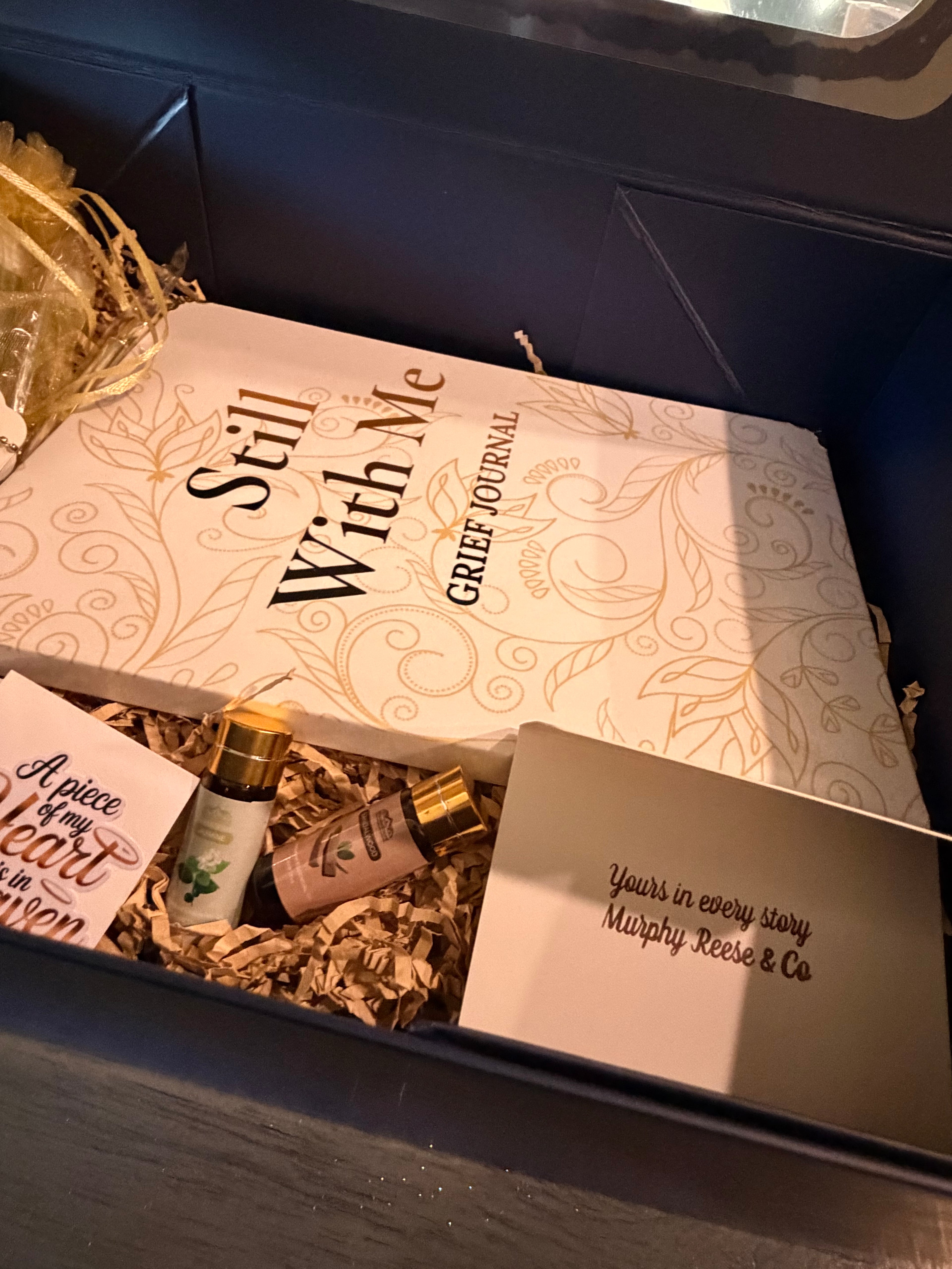 Still With Me Grief Bundle
